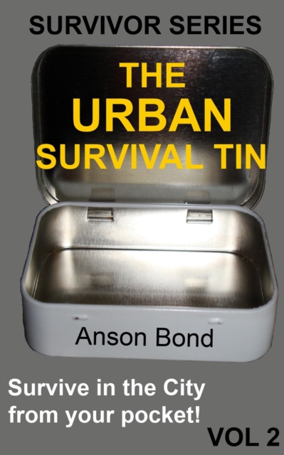 Urban Survival Tin