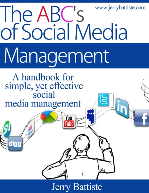 ABC's of Social Media Management