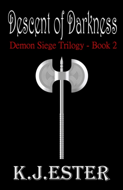 Descent of Darkness