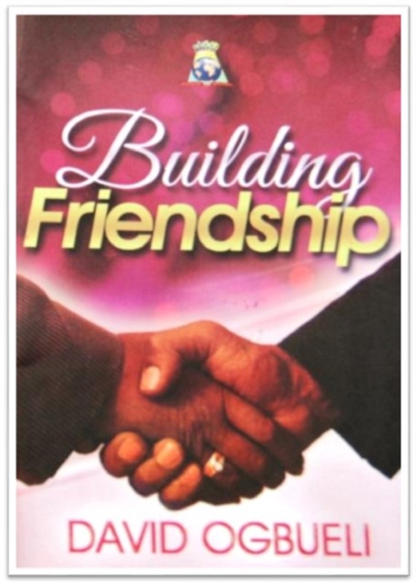 Building Friendship
