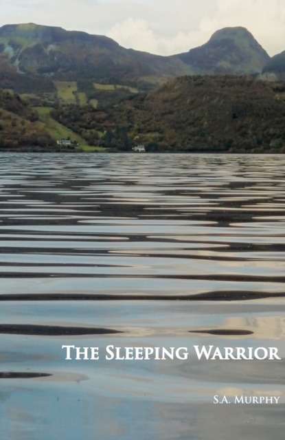 Sleeping Warrior