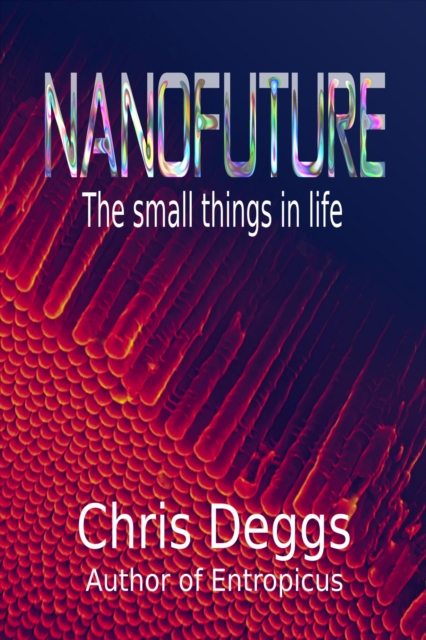 Nanofuture - The Small Things In Life