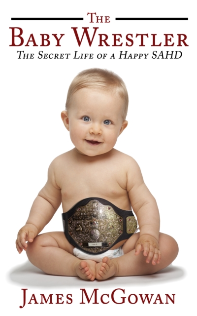 Baby Wrestler