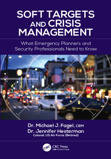 Soft Targets and Crisis Management