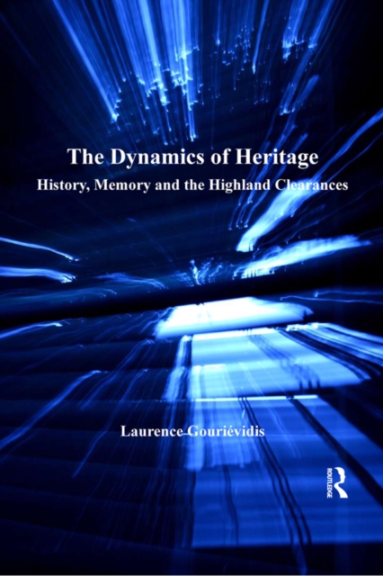 Dynamics of Heritage