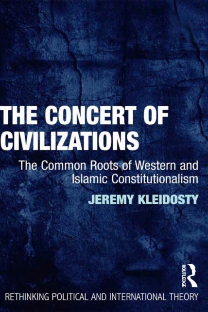 Concert of Civilizations
