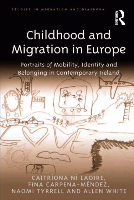 Childhood and Migration in Europe