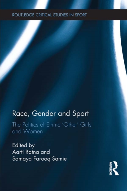 Race, Gender and Sport