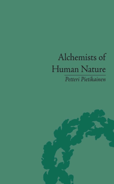 Alchemists of Human Nature