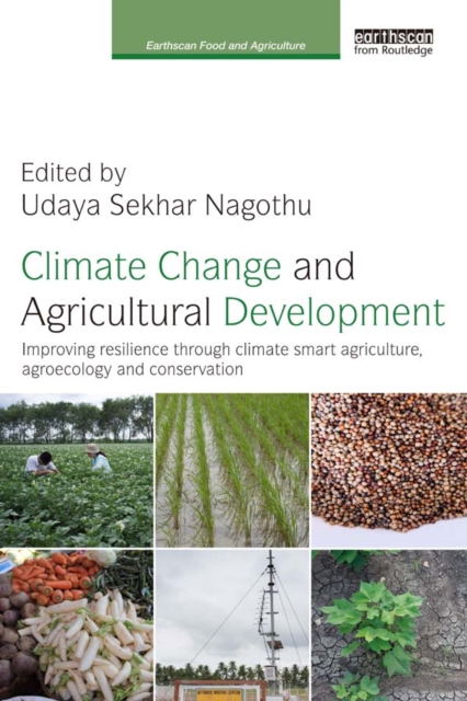 Climate Change and Agricultural Development