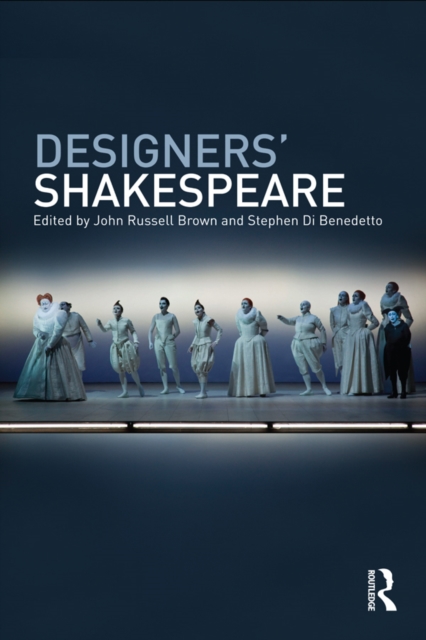 Designers' Shakespeare