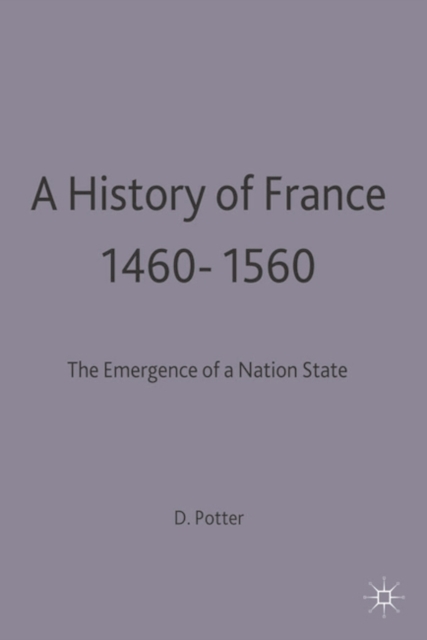History of France, 1460 1560