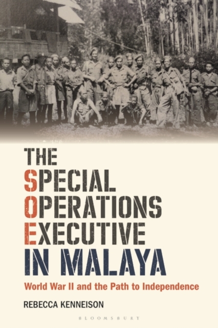 Special Operations Executive in Malaya