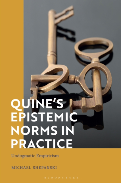 Quine s Epistemic Norms in Practice