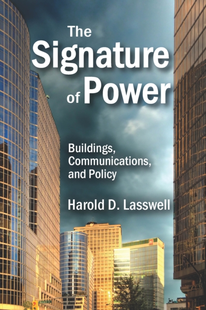 Signature of Power