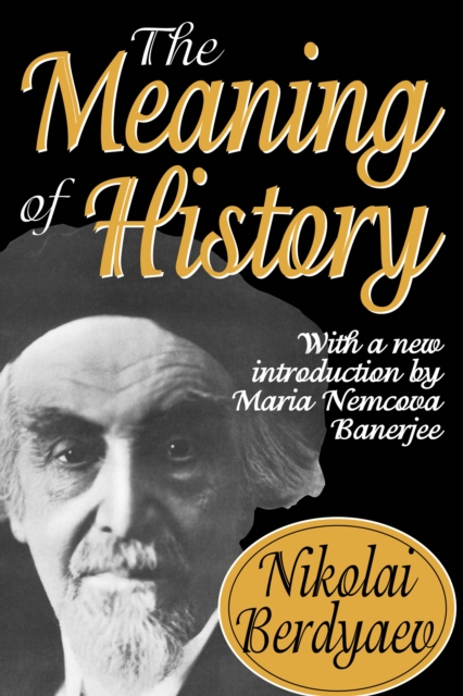 Meaning of History