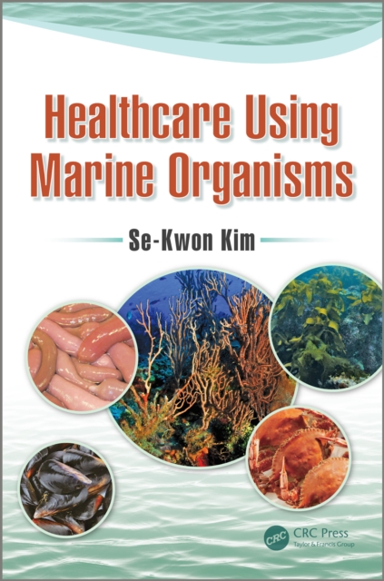 Healthcare Using Marine Organisms