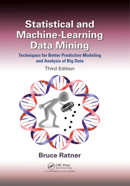 Statistical and Machine-Learning Data Mining: