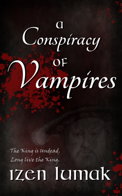 Conspiracy of Vampires