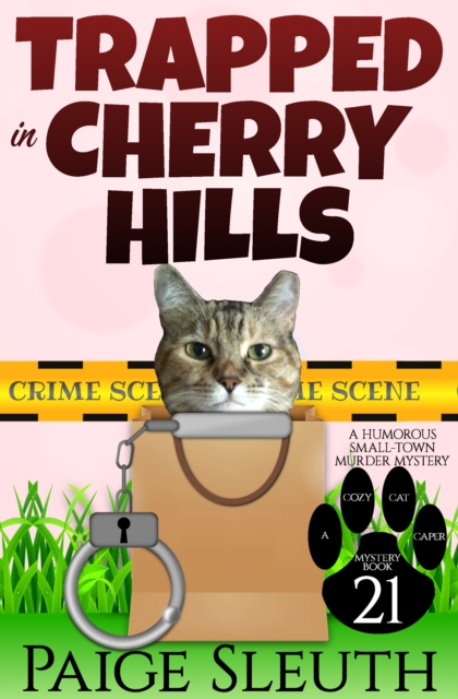 Trapped in Cherry Hills