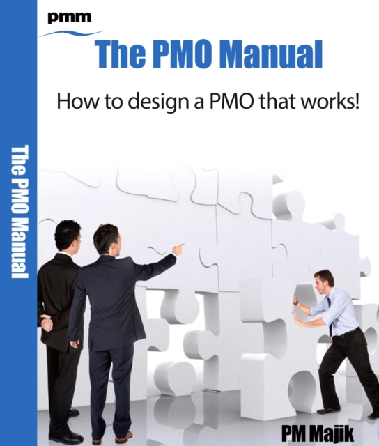 PMO Manual