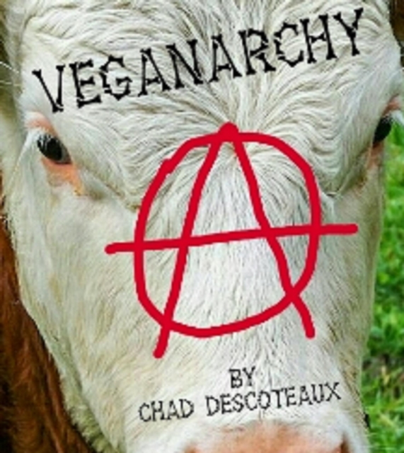 Veganarchy