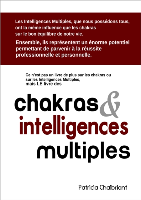 Chakras & intelligences multiples