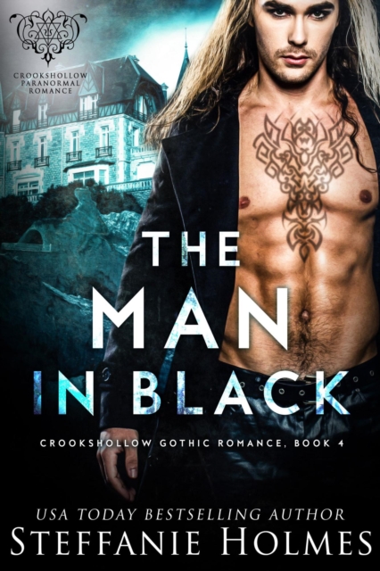 Man in Black