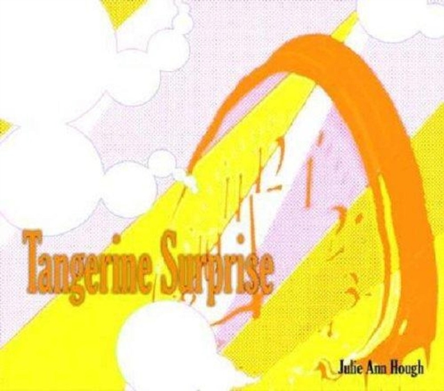 Tangerine Surprise