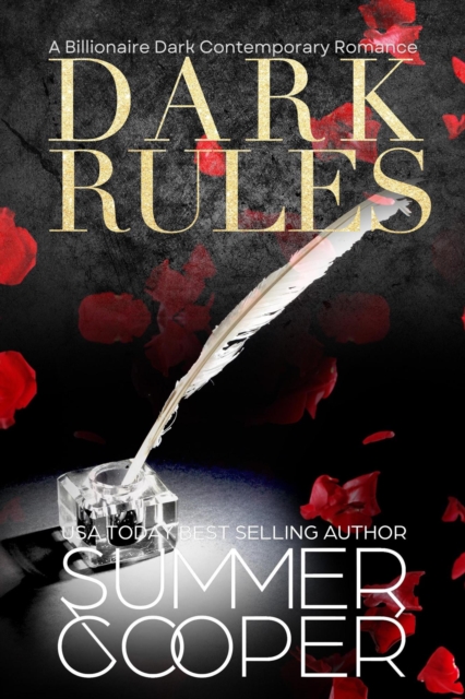 Dark Rules: A Billionaire Dark Contemporary Romance