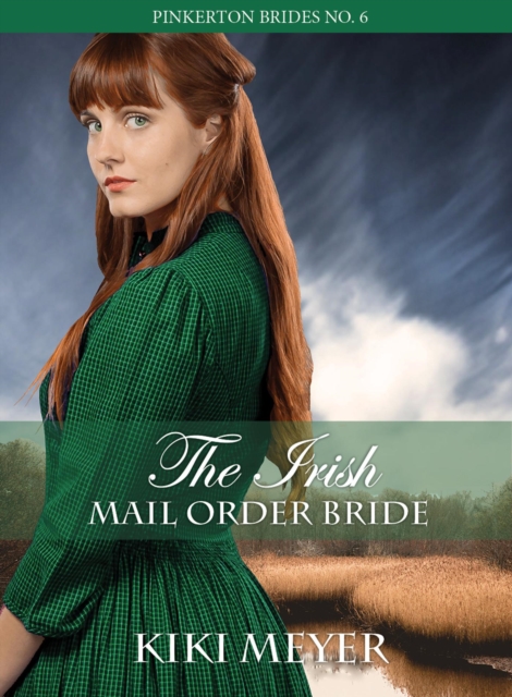 Irish Mail Order Bride
