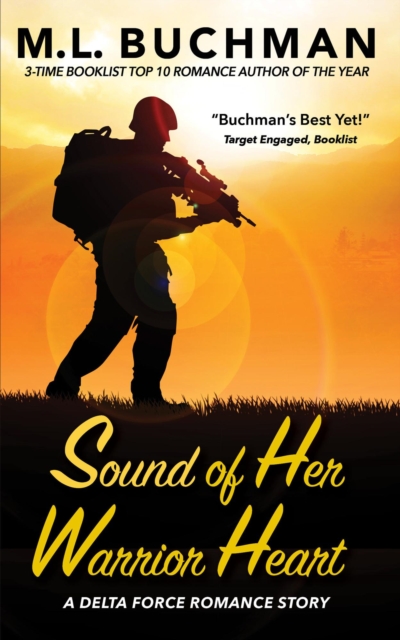 Sound of Her Warrior Heart