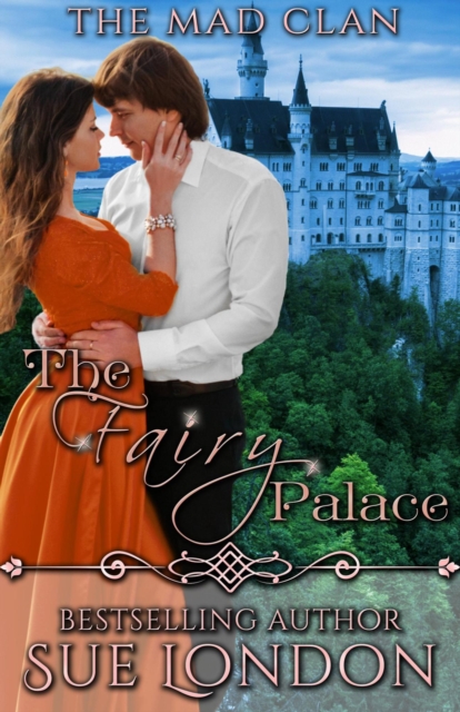 Fairy Palace