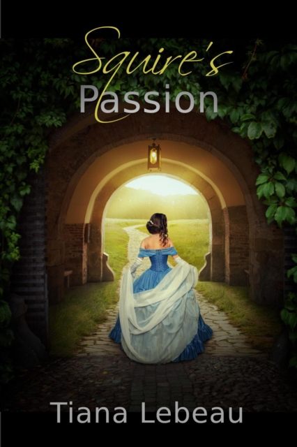 Squire's Passion