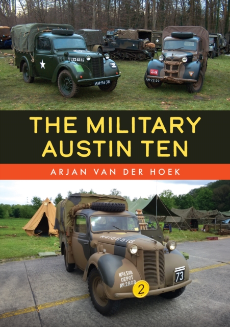 Military Austin Ten