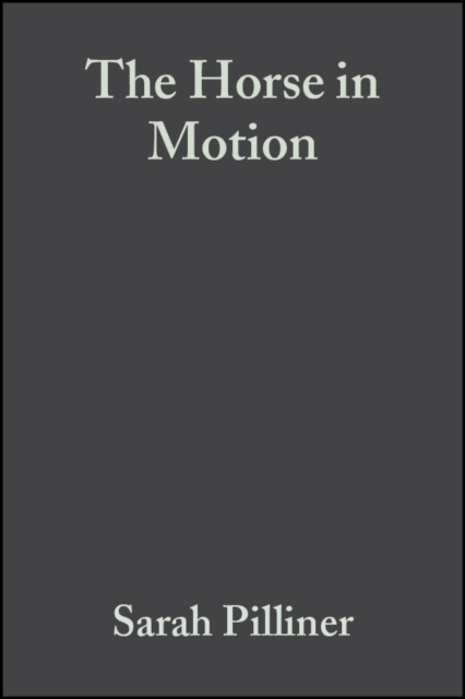 Horse in Motion