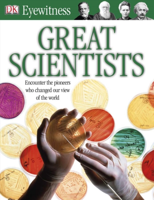 Great Scientists