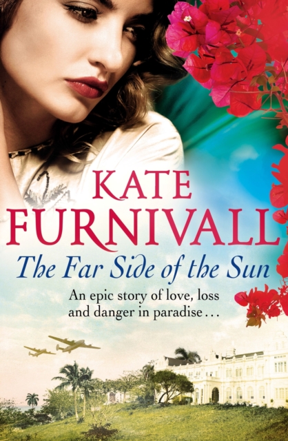 Far Side of the Sun