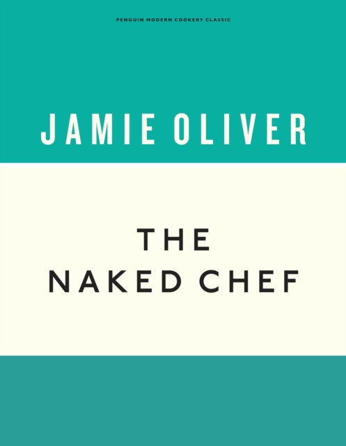 Naked Chef