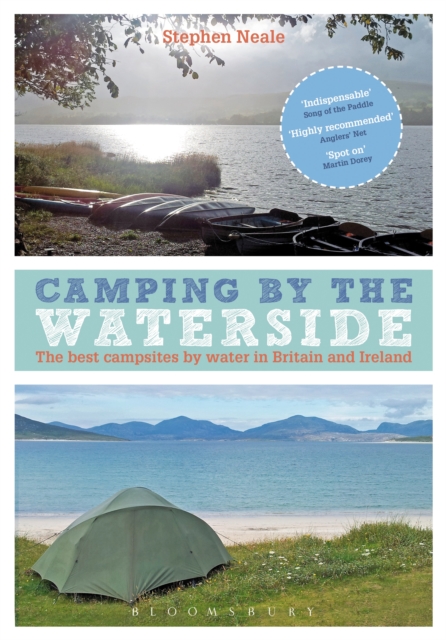 Camping by the Waterside