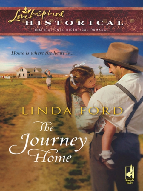 Journey Home