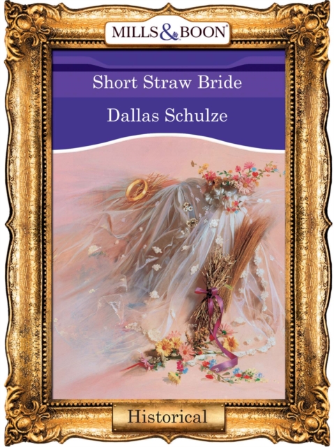 Short Straw Bride (Mills & Boon Vintage 90s Modern)