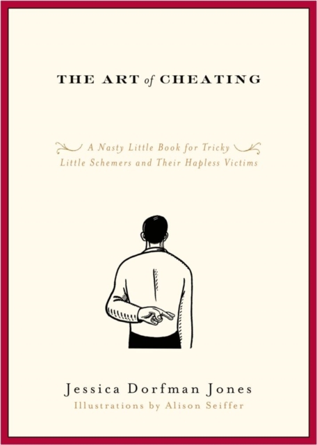 Art of Cheating