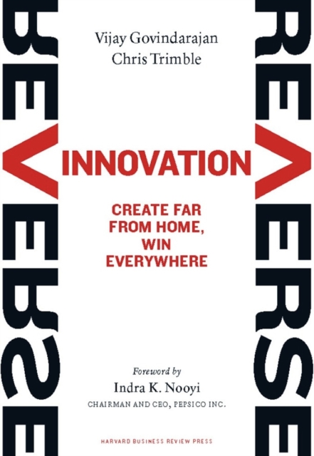 Reverse Innovation