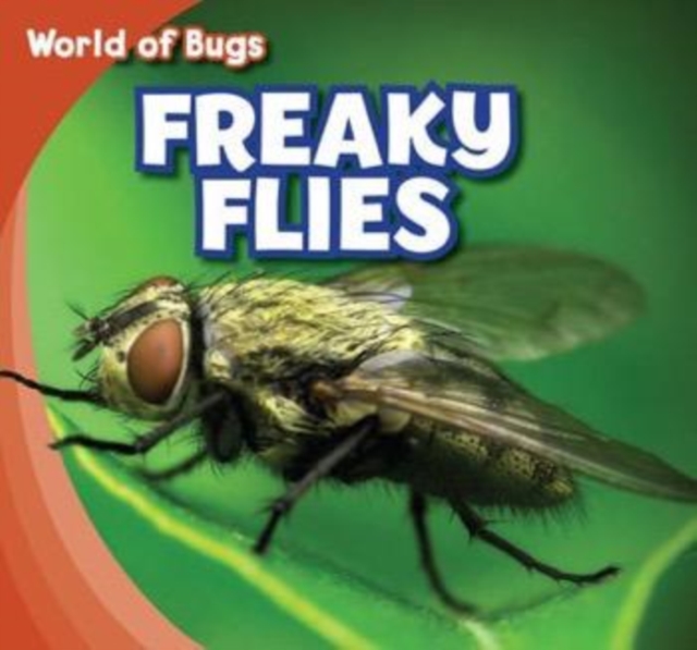 Freaky Flies