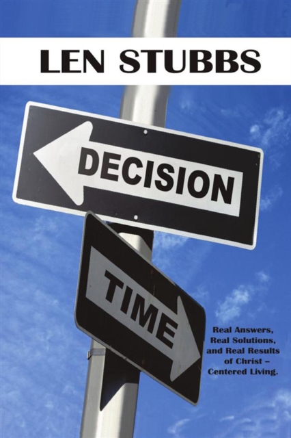 Decision Time