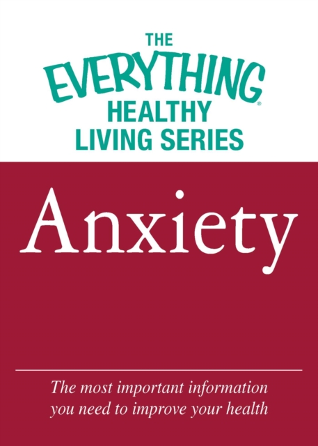Anxiety
