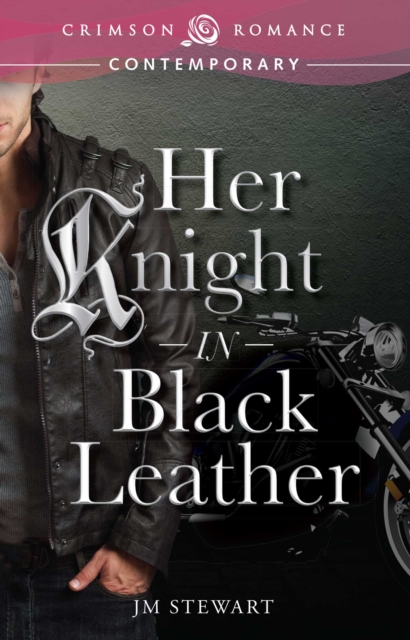 Her Knight in Black Leather