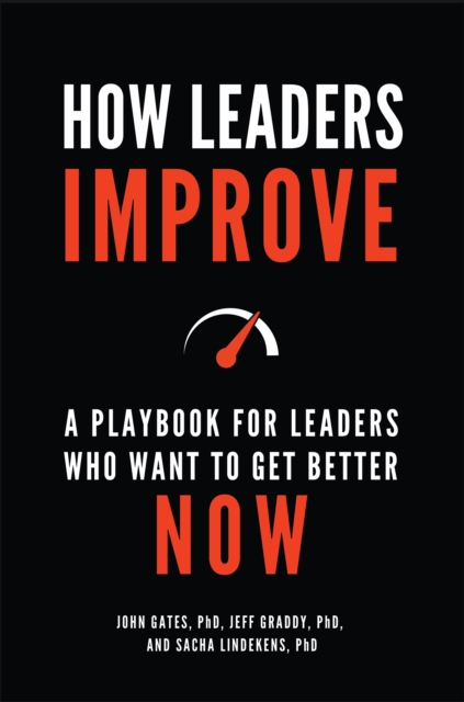 How Leaders Improve