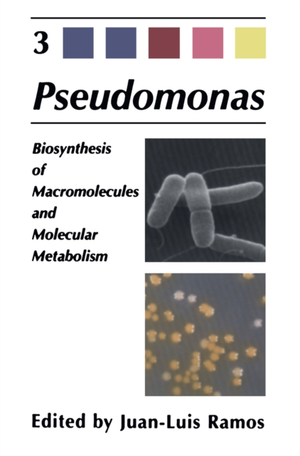 Pseudomonas
